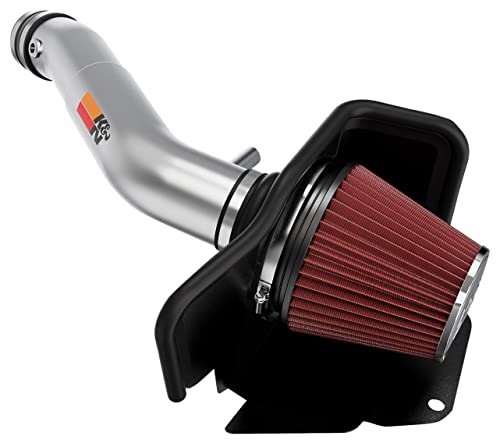 Best Air Intake for Jeep Grand Cherokee