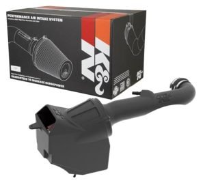 Best Air Intake Systems for Jeep Wrangler