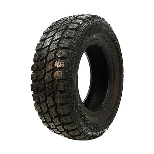 Best All-Terrain Tires for Jeep Gladiator