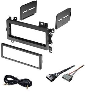 Best Audio Systems for Jeep Cherokee