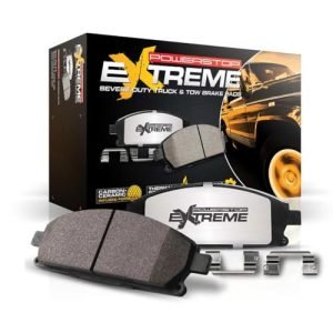 Best Brake Pads for Jeep Gladiator