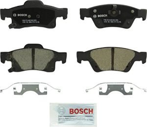 Best Brake Pads for Jeep Grand Cherokee
