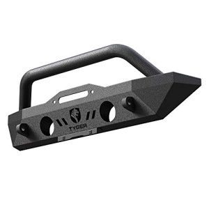 Best Bumper for Jeep Gladiator
