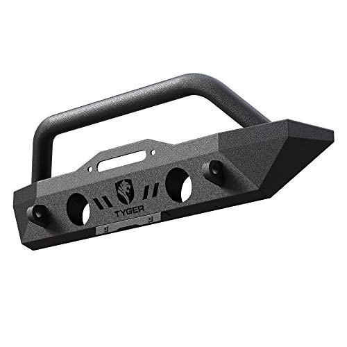 Best Bumper for Jeep Gladiator
