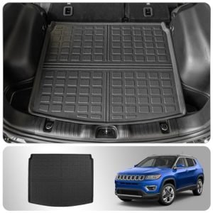Best Cargo Liner for Jeep Compass