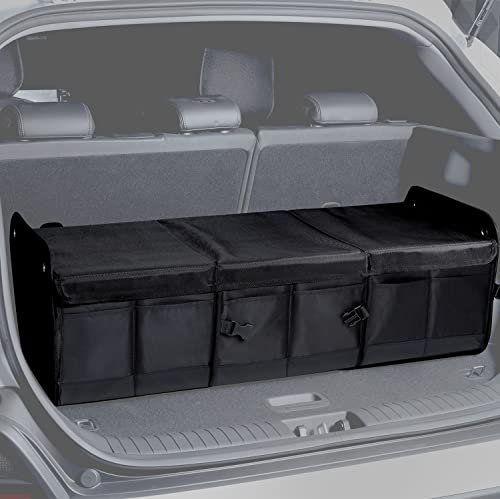 Best Cargo Organizers for Jeep