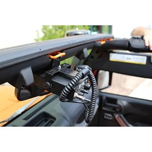 Best Cb Radios for Jeep Jk