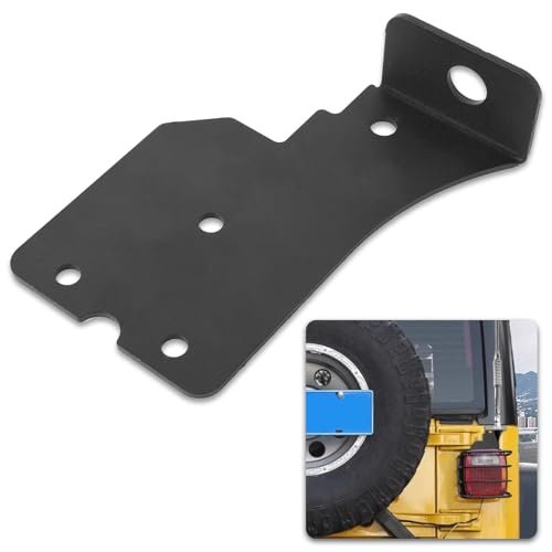 Best Cb Radios for Jeep Tj