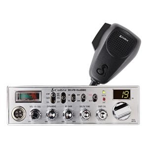 Best Cb Radios for Jeep Yj