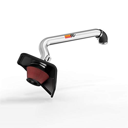 Best Cold Air Intake for Jeep Compass