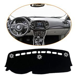 Best Dash Covers for Jeep Compass
