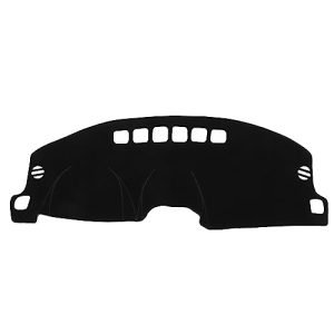 Best Dash Covers for Jeep Patriot