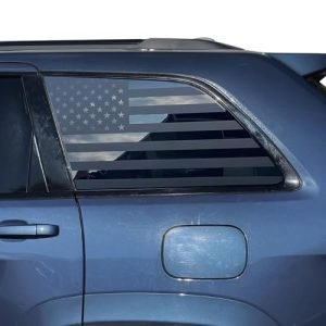 Best Decals for Jeep Grand Cherokee