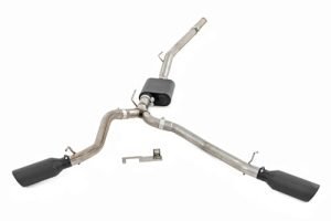 Best Exhaust System for Jeep Gladiator