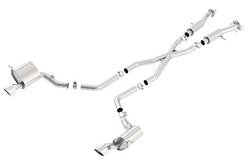 Best Exhaust Systems for Jeep Grand Cherokee