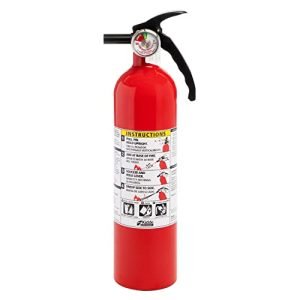Best Fire Extinguishers for Jeep