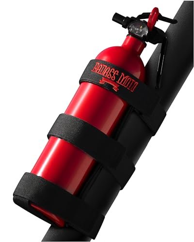 Best Fire Extinguishers for Jeep Cherokee