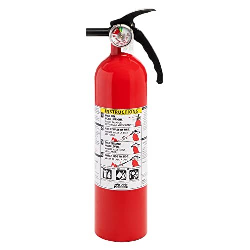 Best Fire Extinguishers for Jeep