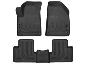 Best Floor Liners for Jeep Cherokee