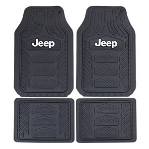 Best Floor Mats for Jeep Cherokee
