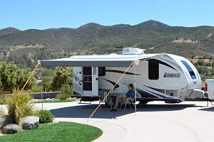 Best for Jeep Awning Installation