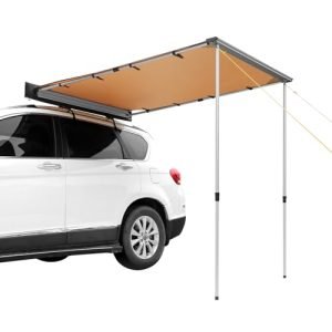 Best for Jeep Awning Setup