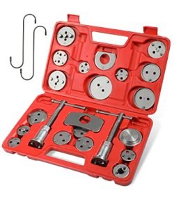 Best for Jeep Brake Tools
