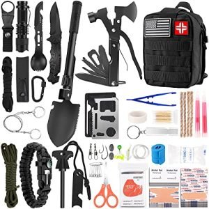 Best for Jeep Camping Gear