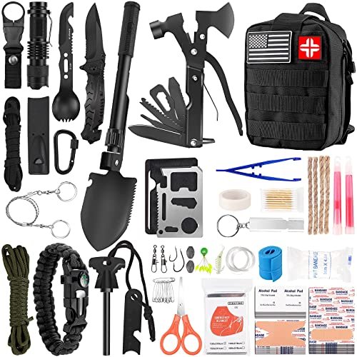 Best for Jeep Camping Gear