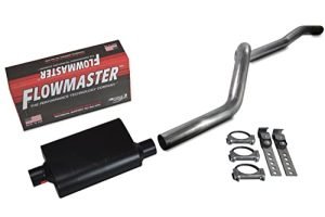 Best for Jeep Cherokee Exhaust Systems