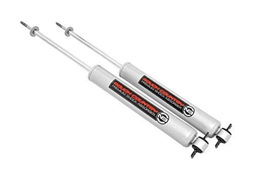 Best for Jeep Cherokee Shock Absorbers