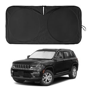 Best for Jeep Cherokee Sun Shades