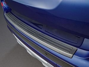 Best for Jeep Compass Bumpers