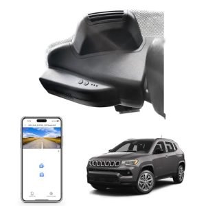 Best for Jeep Compass Dash Cameras