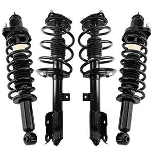 Best for Jeep Compass Shock Absorbers