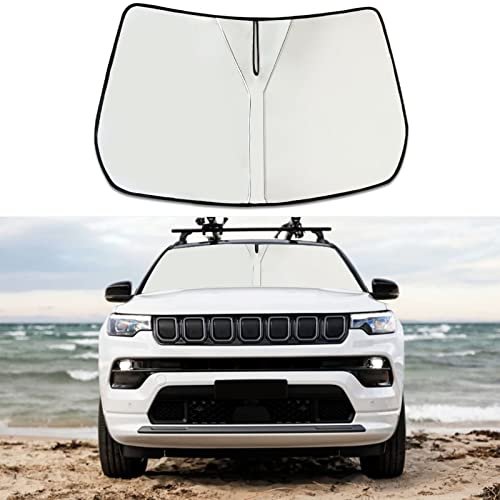 Best for Jeep Compass Sun Shades