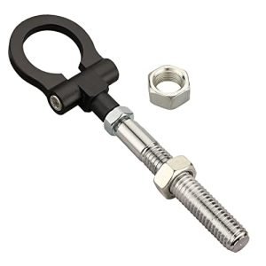 Best for Jeep Compass Tow Hooks