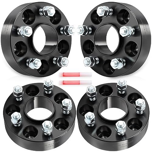 Best for Jeep Compass Wheel Spacers