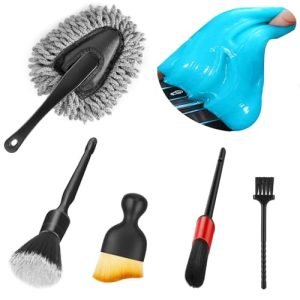 Best for Jeep Detailing Supplies