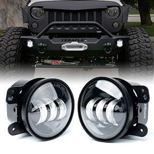 Best for Jeep Fog Lights