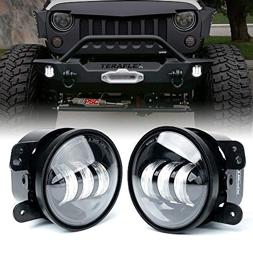 Best for Jeep Fog Lights