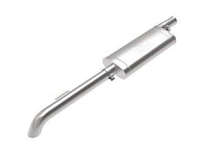 Best for Jeep Gladiator Exhaust Systems