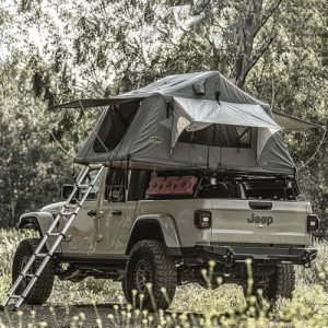 Best for Jeep Gladiator Rooftop Tents