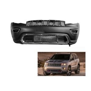 Best for Jeep Grand Cherokee Bumpers