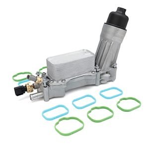 Best for Jeep Grand Cherokee Coolers