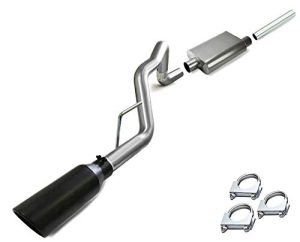 Best for Jeep Grand Cherokee Exhaust Systems