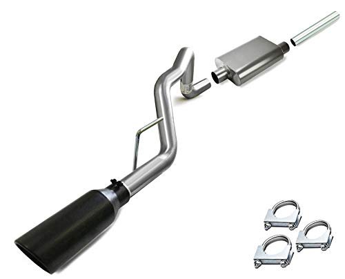 Best for Jeep Grand Cherokee Exhaust Systems