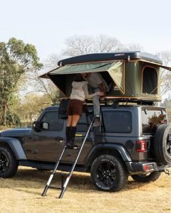 Best for Jeep Grand Cherokee Rooftop Tents