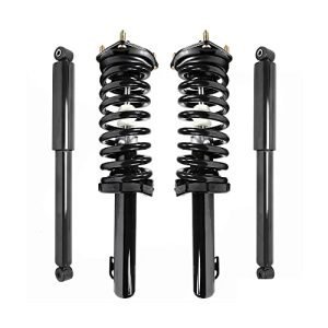 Best for Jeep Grand Cherokee Shock Absorbers