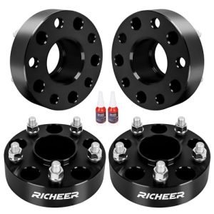 Best for Jeep Grand Cherokee Wheel Spacers